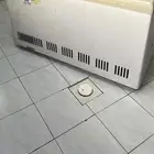 فريزر ارضي اخو الجديد 400رياال