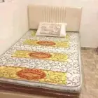 سرير نفرنوص مع مرتبه مع مخده