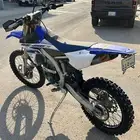 دباب صحراوي ياماها YAMAHA YZ450F