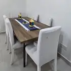 Dining Table and Chairs