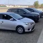 يارس 2014 اتوماتيك