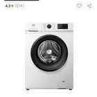 للبيع غسالة أوتوماتيك 7kg باب جانبي كلاس