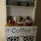 مدخل وكوفي وأغراض اخرها للبيع