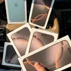ايفون 16 برو ماكس صحراوي اقساط