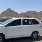 افانزا موديل 2021