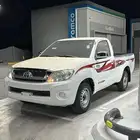 مطلوب هايلوكس ملكسززه 400