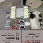 سوني 5 نسخه السي دي 825 ولايوجد خدش بالجهاز   الجهاز نضيف