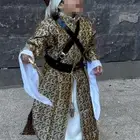 لبس العيد للاطفال مقصب ودقته نجدية و بشت