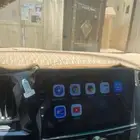 شاشة أندرويد جديدة استخدام 5شهور نضيفه البيع على السوم