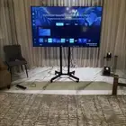 تأجير شاشه عرض اليوم الواحد