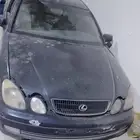 لكزس GS 1999