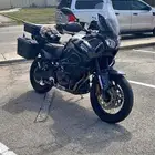 ياماها سوبر تيري  2023 Yamaha XT1200Z Super Tenere