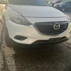 قطع جيب مازدا cx9