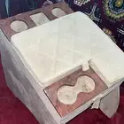 شكمان جيب فكسار 2001 نظيف ومافيه تنسيم