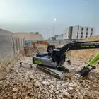 مقاول حفر وترحيل