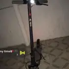 سكوتر نضيف جدا