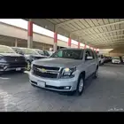 النوع   شيفروليه سوبربان 2018