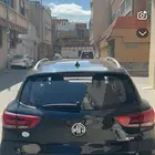 MG zs 2022 للبيع