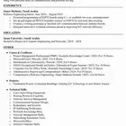 سيرة ذاتية  ATS عربي انجليزي شغل مرتب ومضمون.