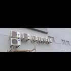 مهندس مكيفات