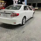 كورلا 2011