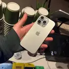 16برو تيتانيوم طبيعي