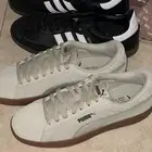 شوز بوما وسامبا جديده مقاس 42