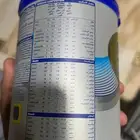 حليب اطفال من سنه وطالع