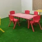 كراسي وطاولات روضه