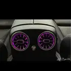فتحات مكيف ليد