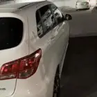 سياره بايك 2017