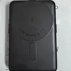 باور بانك لاسلكي ايفون و تايب سي موماكس