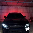 دودج تشارجر 2015 RT