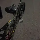 سيكل رامبو اسعر 400