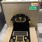 تفصيل وجار مشب