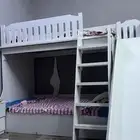 سرير نوم أطفال دورين