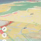 اقل عرض في السوق للبيع ارض في حي النور مخطط 6 ج س أ