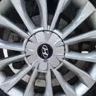 جنوط سوناتا أربعة أنظف