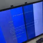شاشه LG 32بوصة علئ السوم