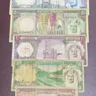 عملات المالك خالد رحمه الله