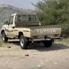 جيب شاص 2008 للبيع يحتاج تجديد وفحص