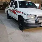 تويوتا هايلكس 2001
