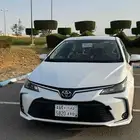 كورلا 2021 وارد عبداللطيف جميل