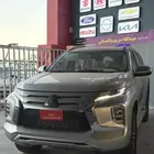 ميتسوبيشي مونتيرو 2023 نص فل ديزل و 2025 بنزين