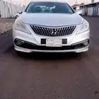 هونداي ازيرا 2017