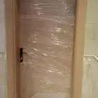 باب P B C platic