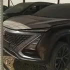 شانجان يوني تي UNl T 2024 تشليح فقط تشاليح الحاير