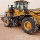 سواق شيول ولا بالدوزر