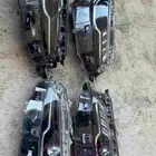 شمعات فورتشنر تركب من موديل 2021-2022-2023-2024-2025