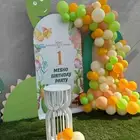 تنسيق استاند عيد ميلاد